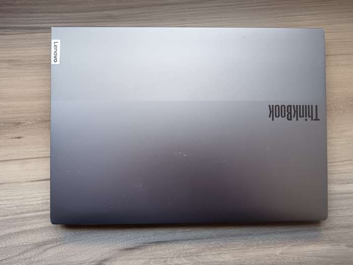 Lenovo ThinkBook 16 G6 I5 13th Gen + Free Laptop Bag