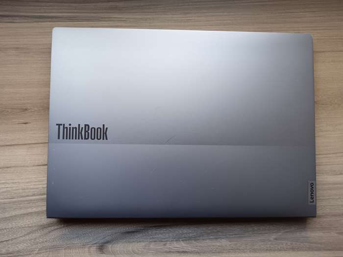 Lenovo ThinkBook 16 G6 I5 13th Gen + Free Laptop Bag