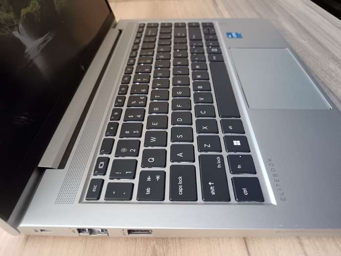HP EliteBook 640 G9 Intel Core i5 12th Gen + Free Laptop Bag