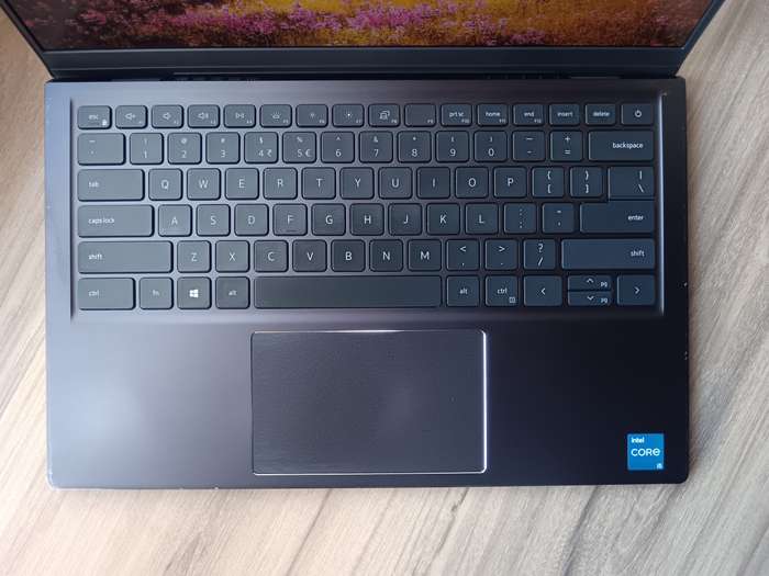 Dell Vostro 14 5410 Intel Core I5 + Free Laptop Bag