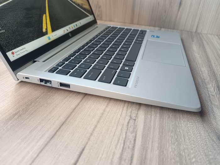 HP ProBook 440 G9 Intel Core i5 12th Gen + Free Laptop Bag