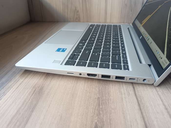 HP ProBook 440 G9 Intel Core i5 12th Gen + Free Laptop Bag