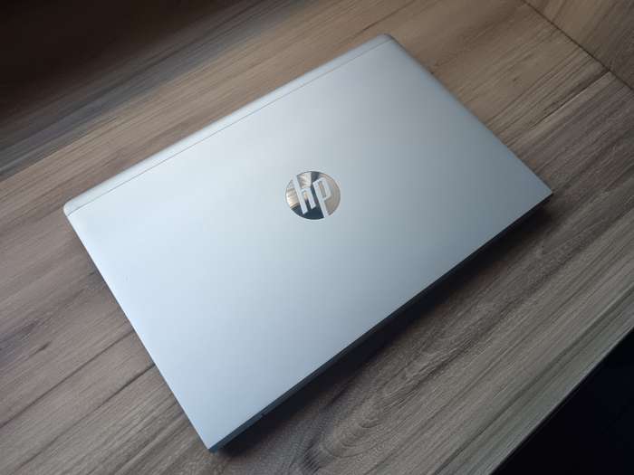 HP ProBook 440 G9 Intel Core i5 12th Gen + Free Laptop Bag