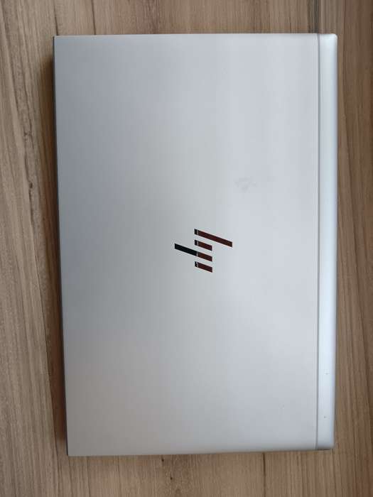 Hp EliteBook 840 G7 Intel Core i7 + Free Laptop Bag