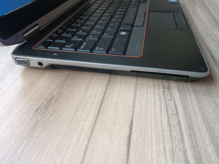 Dell Latitude E6320 Intel Core i5