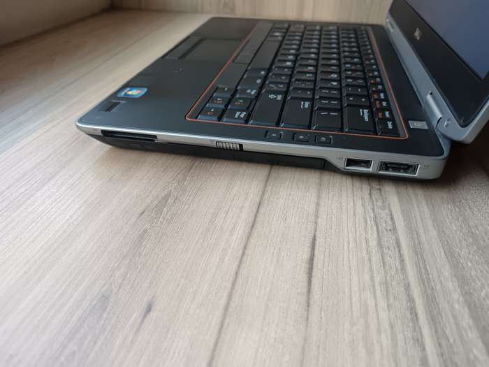 Dell Latitude E6320 Intel Core i5