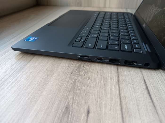 Dell Latitude 7420 i7 11th Gen + Free Laptop Bag