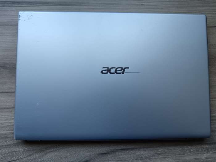 Acer Aspire 3 A315-58 Intel Core I5 + Free Laptop Bag