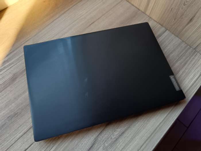 Lenovo IdeaPad S145 Intel Core i3 10th Gen + Free Laptop Bag