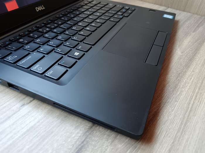 Dell Latitude 7290 Intel Core i7 + Free Laptop Bag