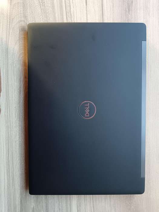 Dell Latitude 7290 Intel Core i7 + Free Laptop Bag