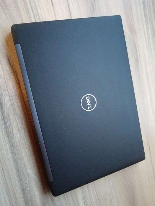 Dell Latitude 7290 Intel Core i7 + Free Laptop Bag