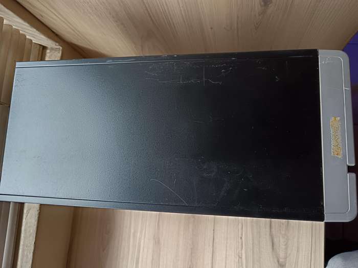 Mecer Proficient I3 550 Desktop