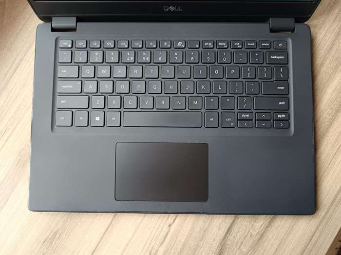 Dell Latitude 3410 Intel Core i5 10th Gen + Free Laptop Bag