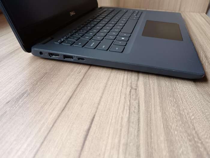 Dell Latitude 3410 Intel Core i5 10th Gen + Free Laptop Bag
