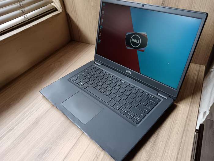 Dell Latitude 3410 Intel Core i5 10th Gen + Free Laptop Bag