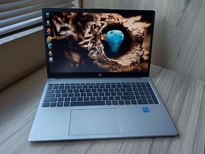 HP 250 G10 Intel Core I5 13th Gen + Free Laptop Bag