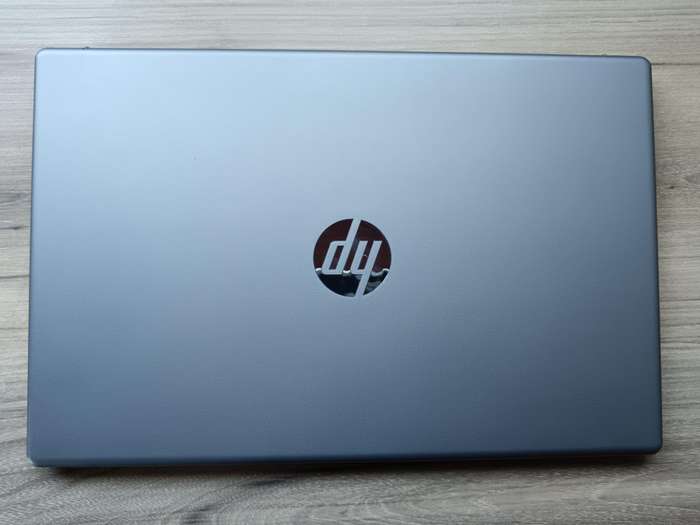 HP 250 G10 Intel Core I5 13th Gen + Free Laptop Bag