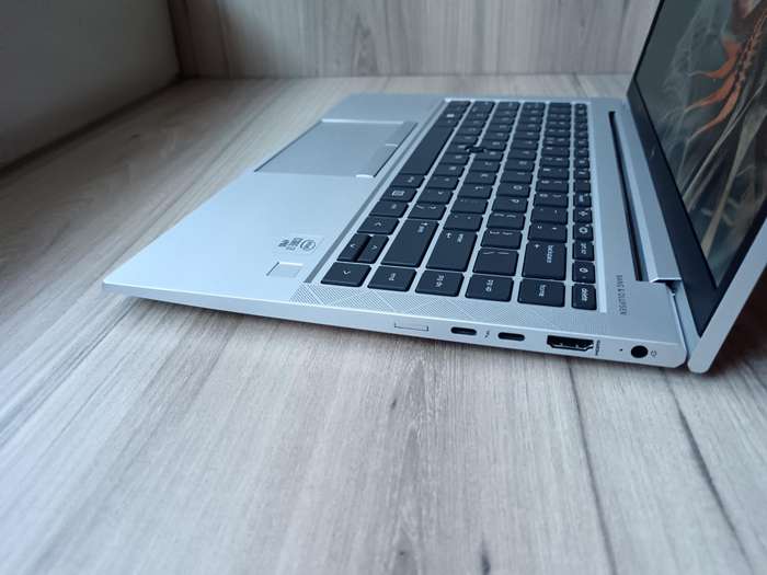 Hp EliteBook 840 G7 Intel Core i7 + Free Laptop Bag