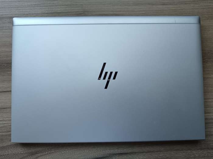 Hp EliteBook 840 G7 Intel Core i7 + Free Laptop Bag