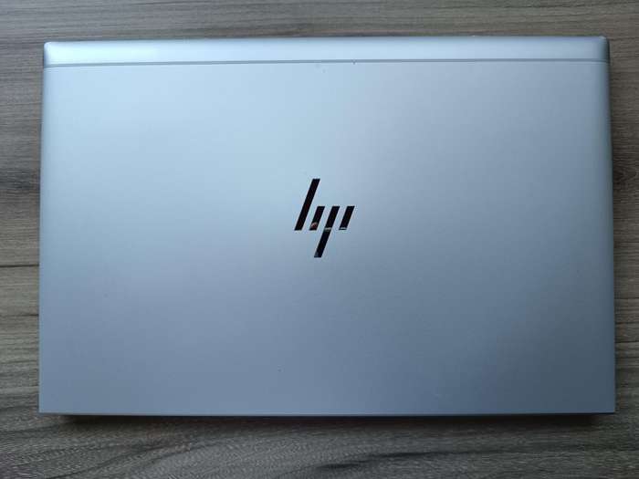 Hp EliteBook 840 G7 Intel Core i7 + Free Laptop Bag