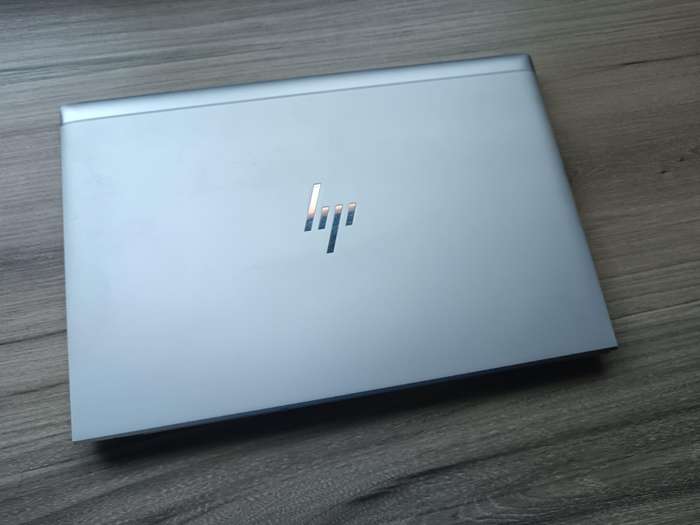 HP EliteBook 830 G8 Intel Core I5 11th Gen + Free Laptop Bag
