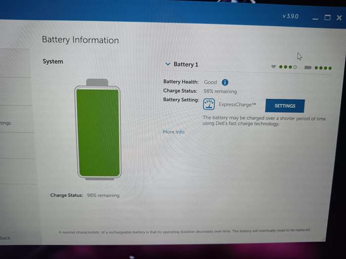 Dell Latitude 7490 Intel Core i5 8th Gen