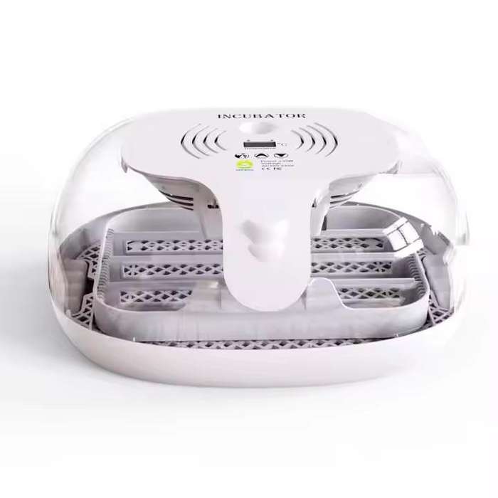 Automatic 16 Egg Incubator