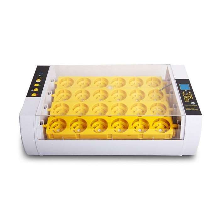 24 Egg Incubator