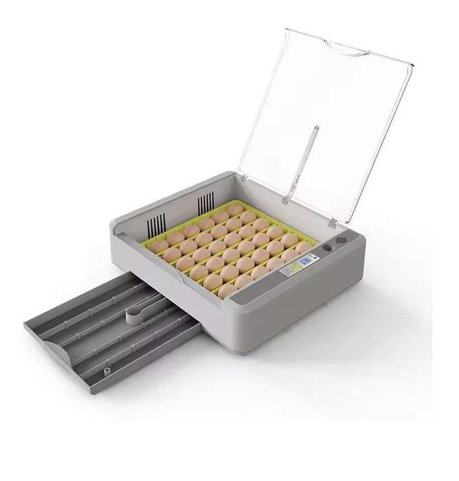 36 Egg Incubator Upgrade