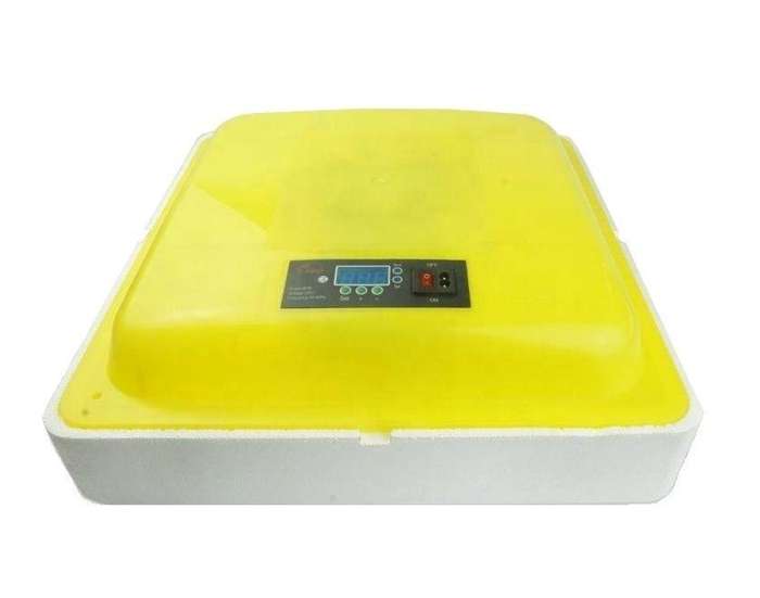 88 Egg Incubator-Manual turning
