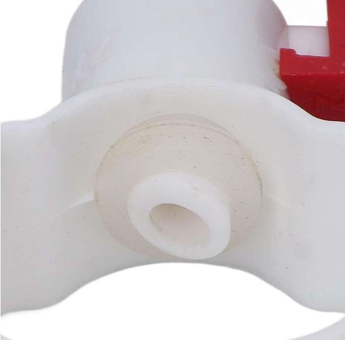 Chicken Nipple Drinkers-Pack of 20