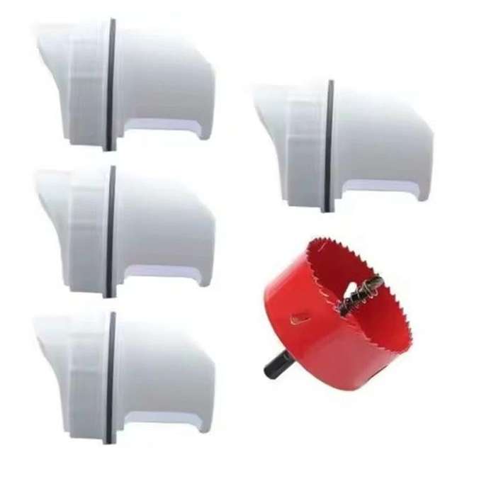 DIY Chicken Feeder Kit