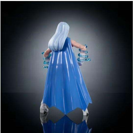Masters of the Universe -Frosta Cartoon Version