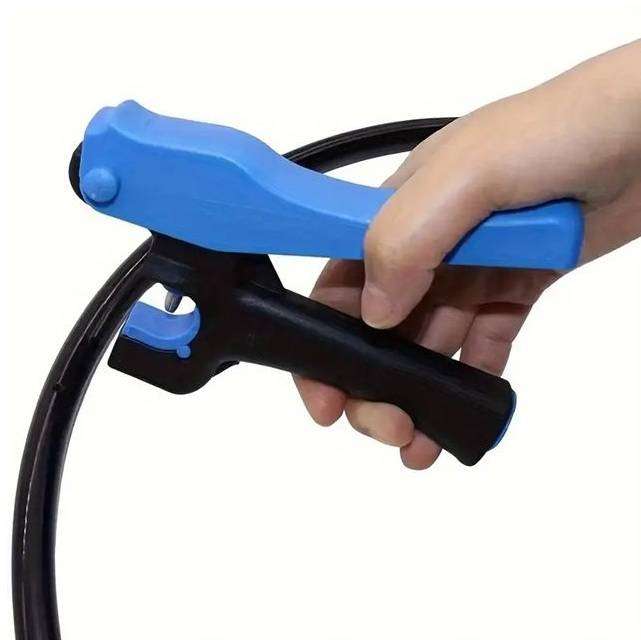 Irrigation Hole Punch