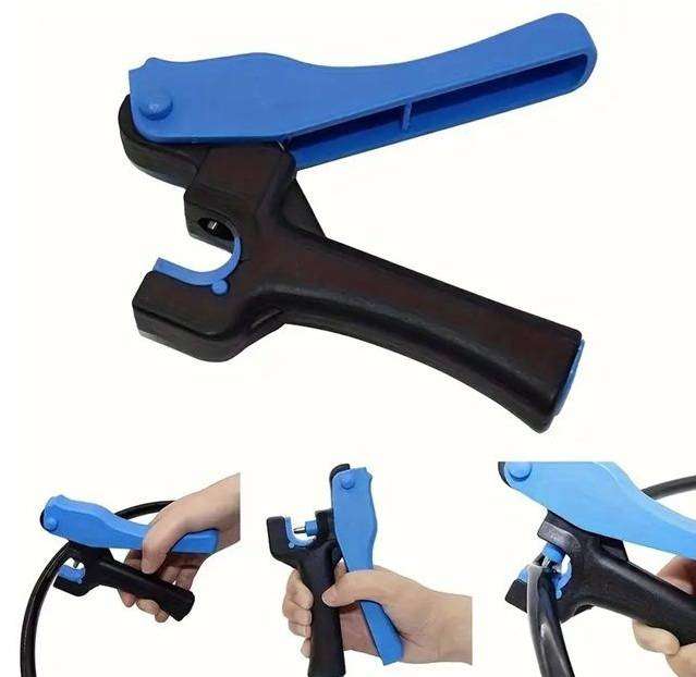 Irrigation Hole Punch