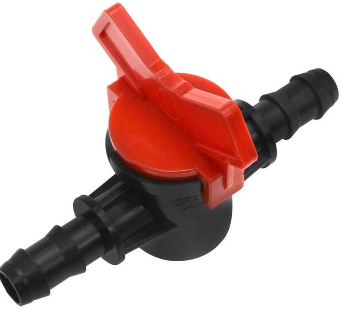 Irrigation Mini Valve 20mm -Pack of 10
