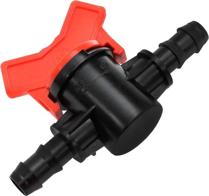 Irrigation Mini Valve 20mm -Pack of 10