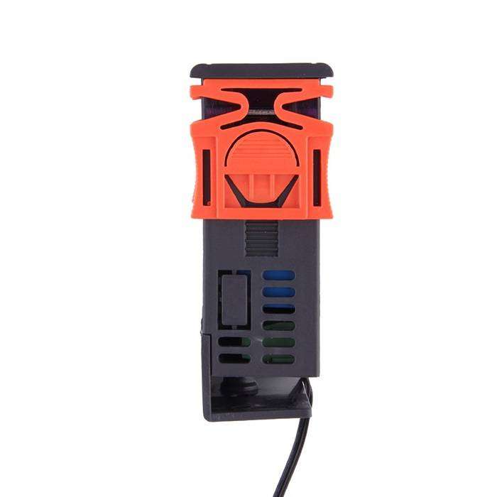 STC 1000 Digital Thermometer Controller 2 K/Watts