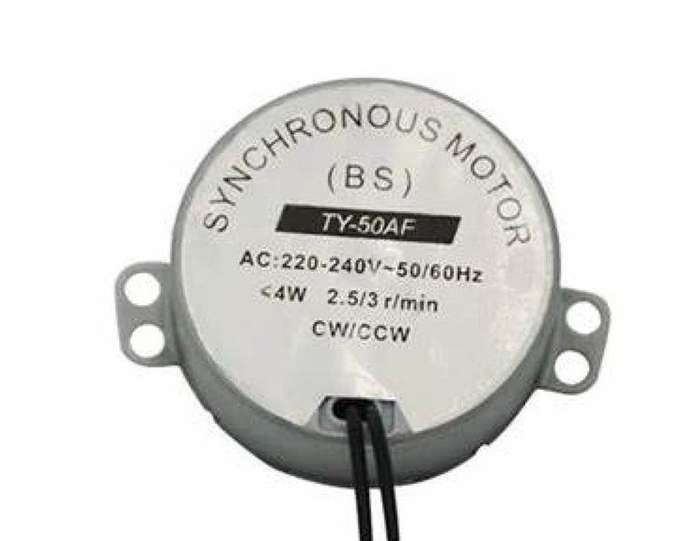 Synchronous Motor TY-50 AF