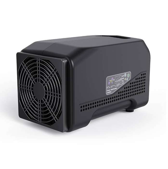 Industrial Ozone Generator 40G