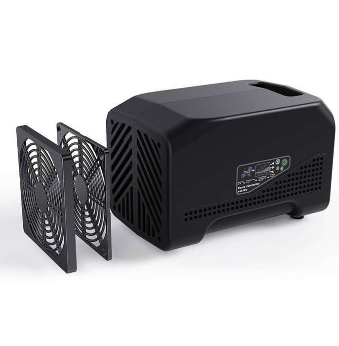 Industrial Ozone Generator 40G