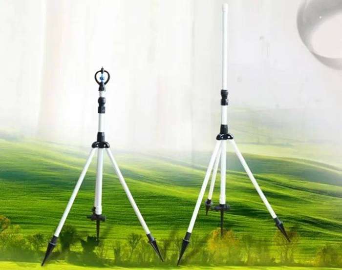 Telescopic Irrigation Sprayer 1.25 m