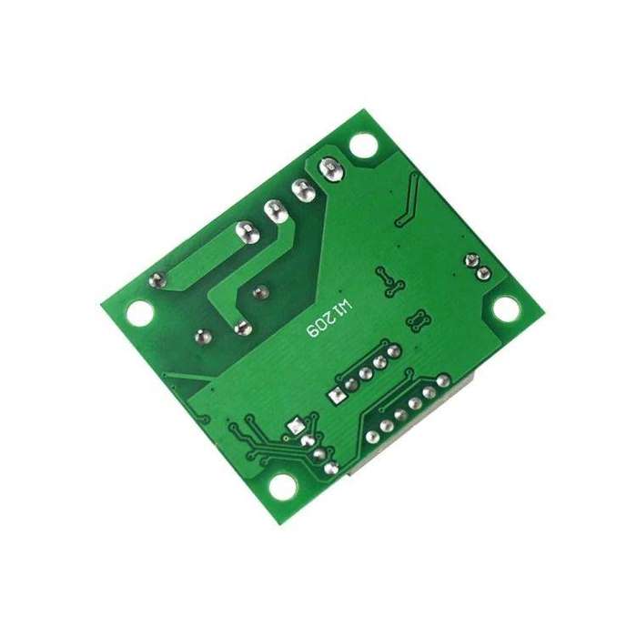 XH-W1209 Digital Display Cool/Heat Temperature Thermometer Controller