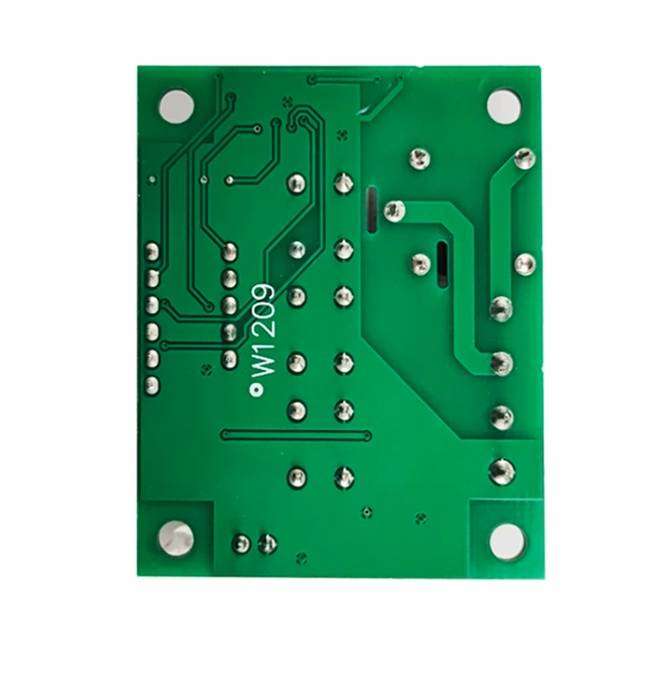 XH-W1209 Digital Display Cool/Heat Temperature Thermometer Controller