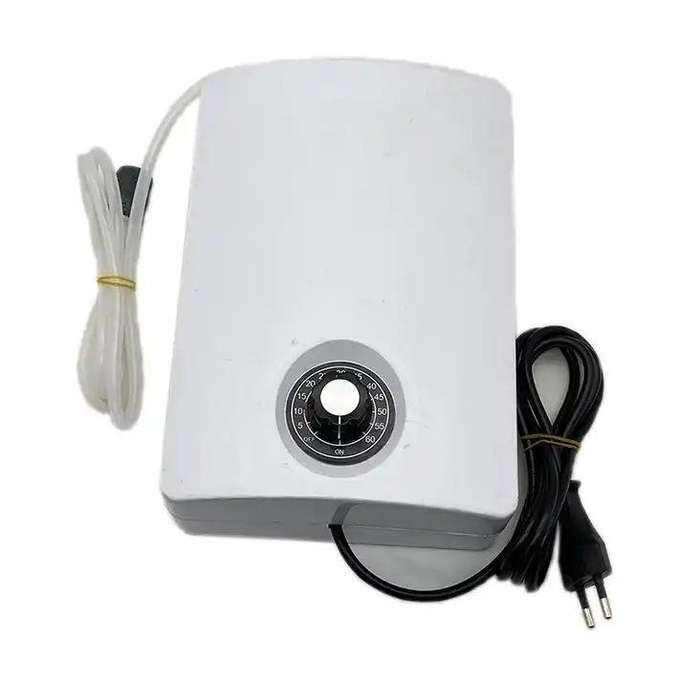 Ozone Generator and Water Cleaner