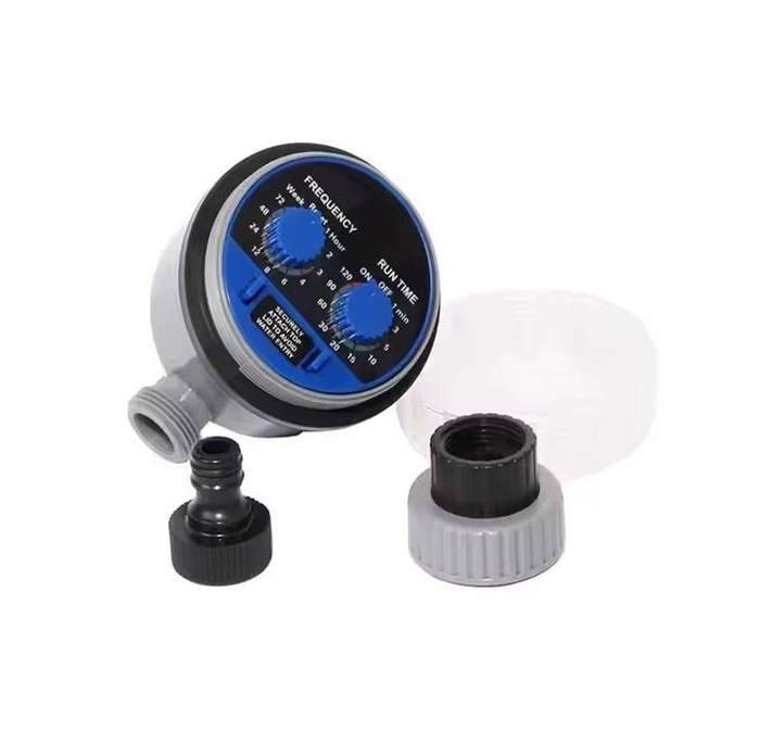 Water Irrigation Timer