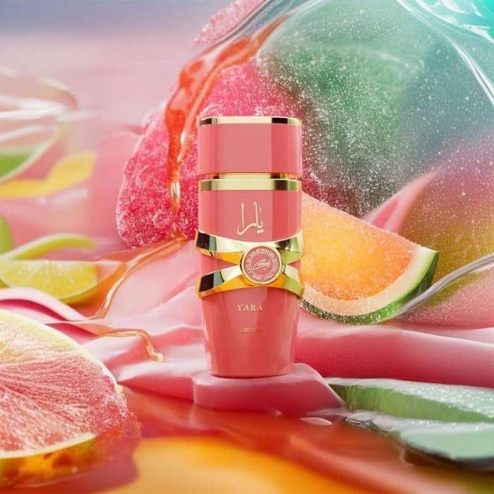 YARA CANDY 100ML