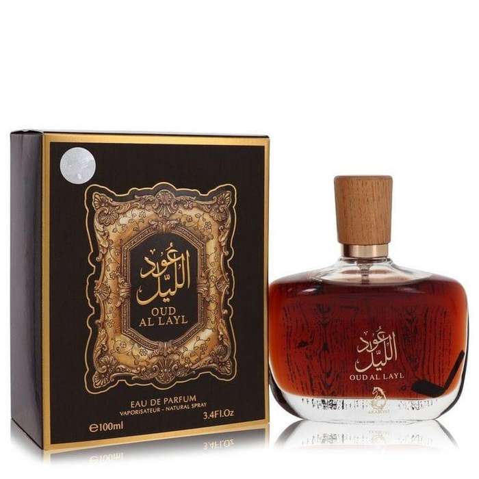 OUD AL LAYL 100ML