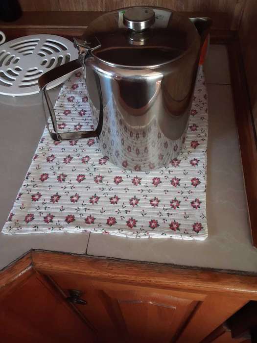 Utility Cloth 1 kg - Home industry product.